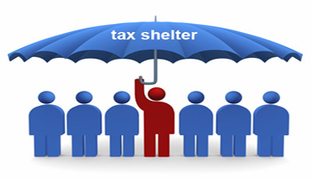 tax-shelter