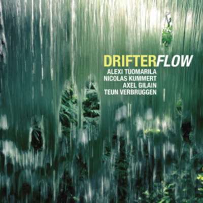 Drifter Flow_front