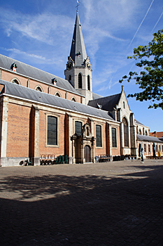 St-Niklaas-Kerk