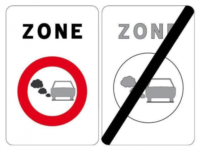 Brussel Verdammt Schmutzige Autos Belgieninfo